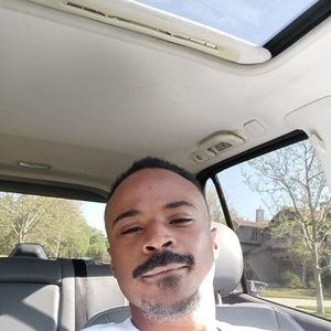 Meet your Posher, Deon